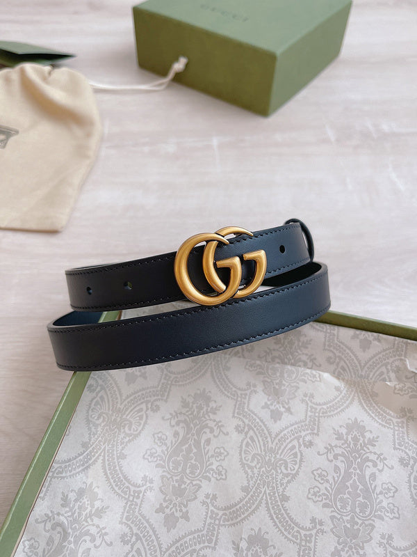COZY BAGS - GUKI Belts - 195