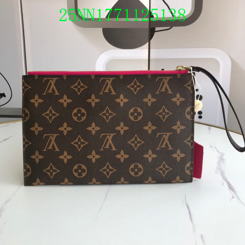 COZY BAGS - CHL Wallet - 487
