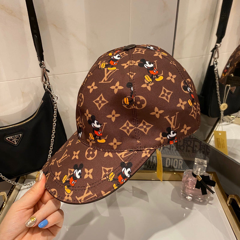 COZY BAGS - LOV Hats & Caps - 358