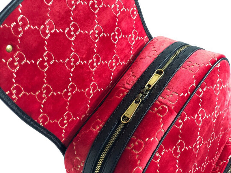COZY BAGS - Guki Backpacks - 126