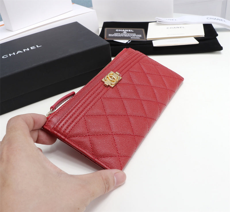 COZY - CHL Wallets - 108