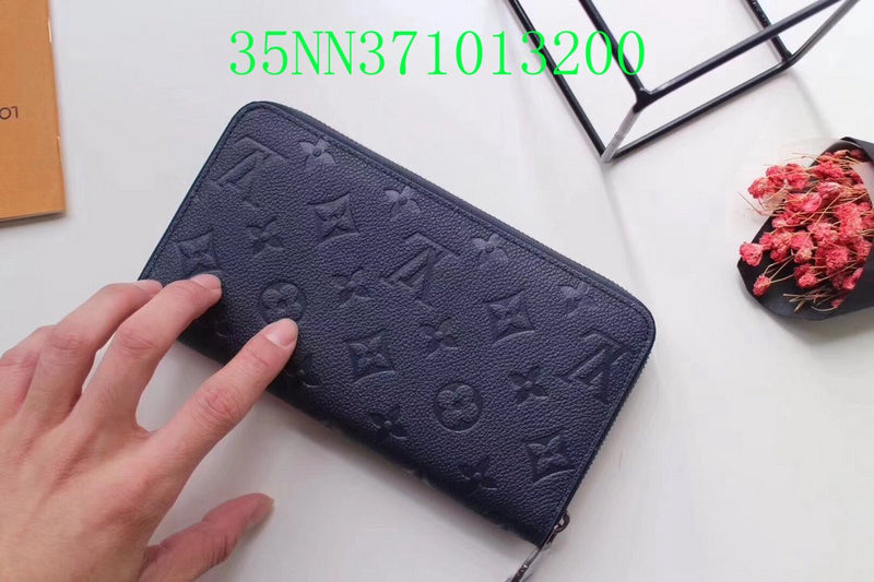 COZY BAGS - CHL Wallet - 550