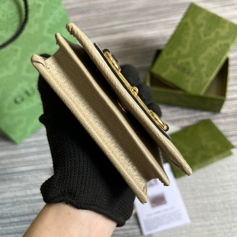 Cozy Bags - GUKI Men Wallets - 065