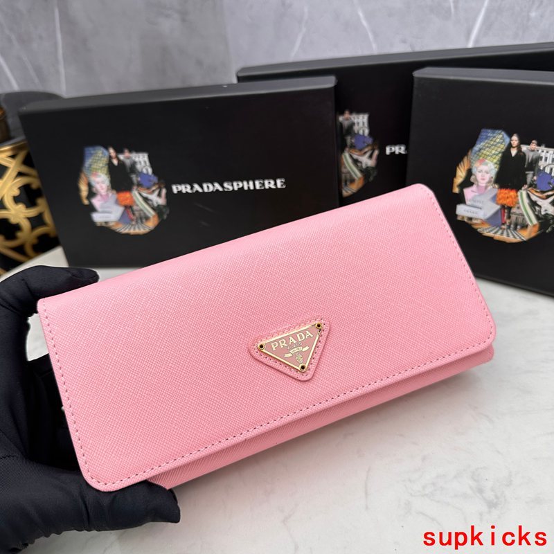 COZY BAGS - Mix Wallets - 598