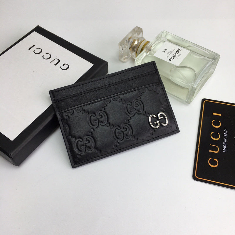 Cozy Bags - GUKI Men Wallets - 112