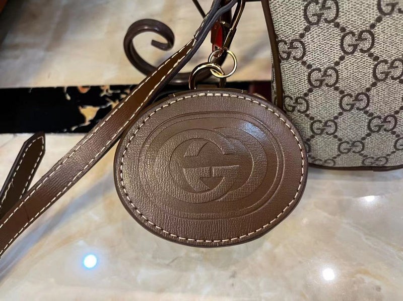 COZY BAGS - GUKI Bags - 527