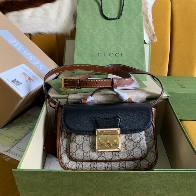 COZY - GUKI Women Bags - 053