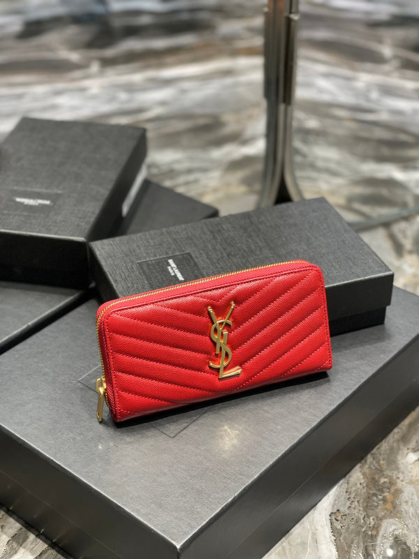 COZY - YLS Wallets - 110