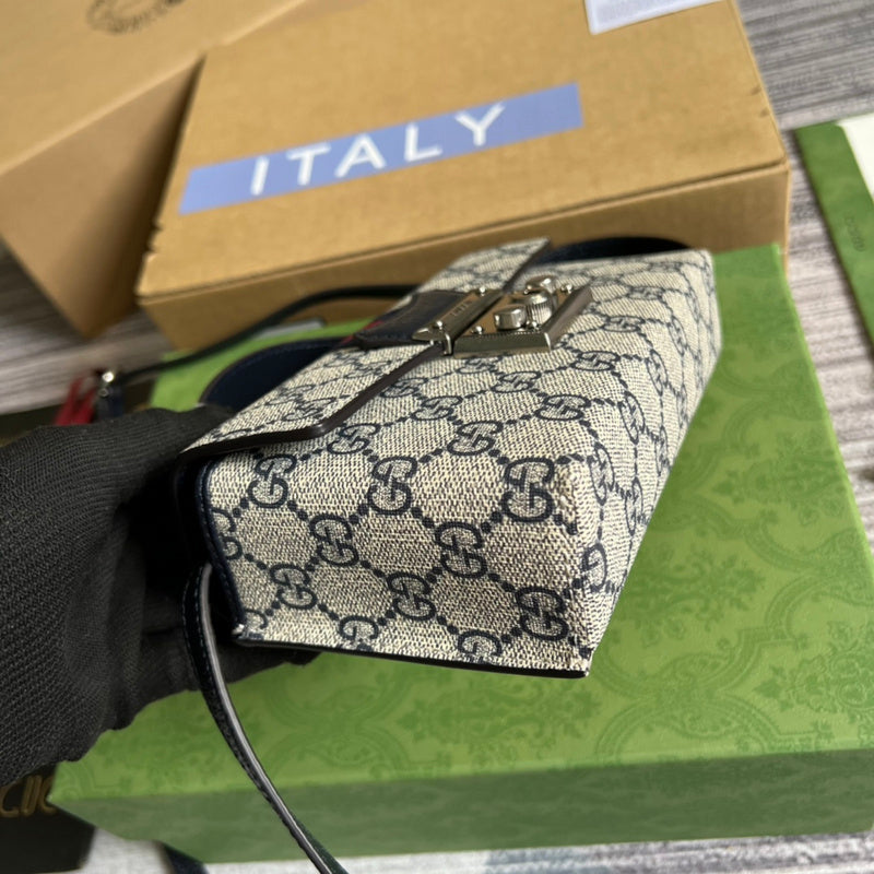 COZY BAGS - GUKI Bags - 1372