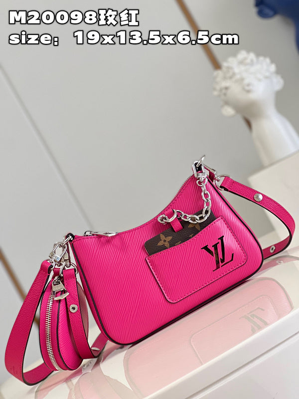COZY - LV Bags - 1286
