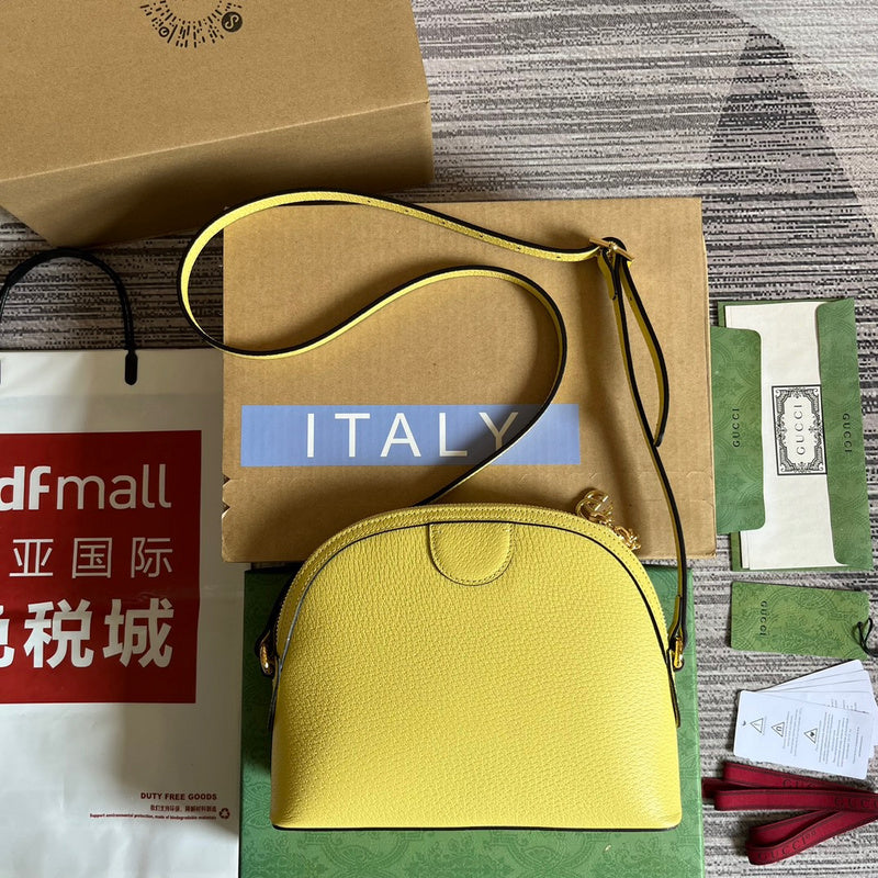 JB - Guki Lady Bags - 263
