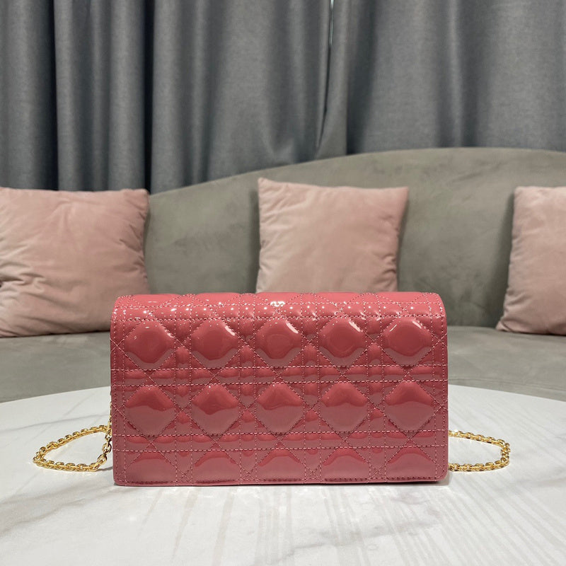 JB - DOR Lady Bags - 524