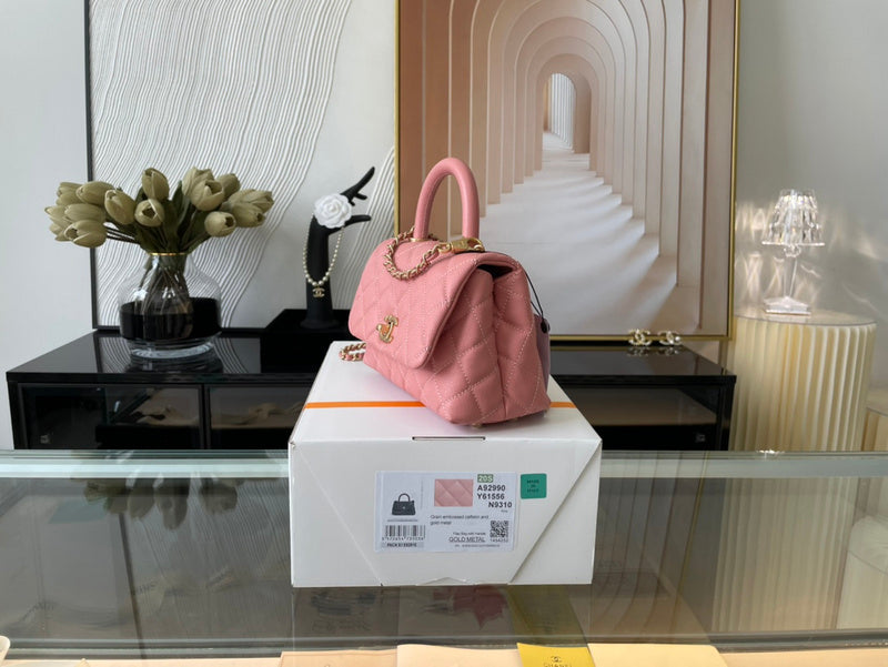 COZY BAGS - CHL Lady Bags - 130
