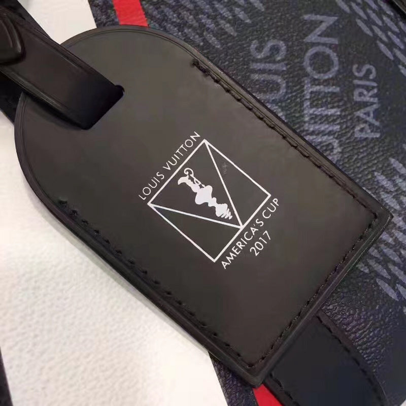 JB - LOV Travel Bags - 154