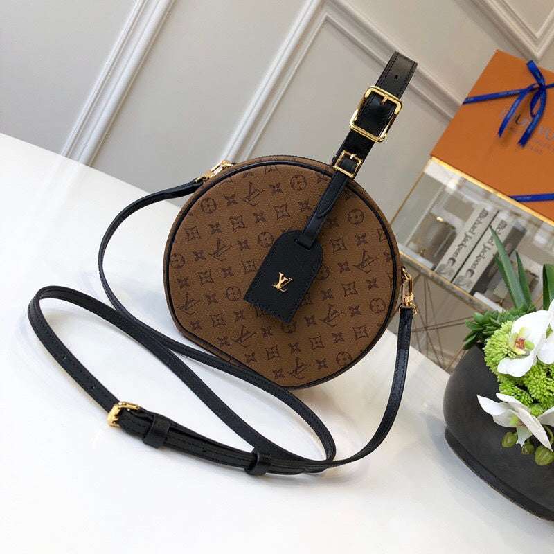 COZY BAGS - LOV Bags - 4736
