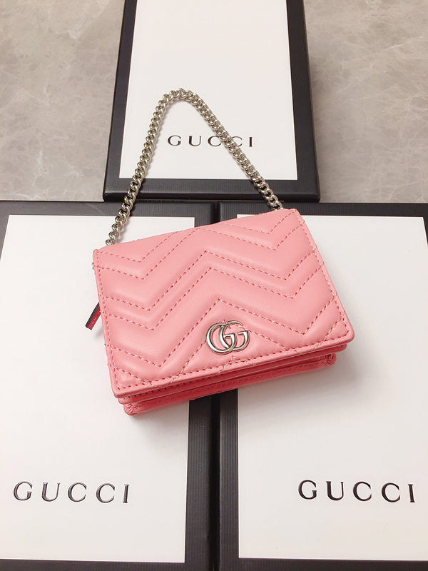 COZY BAGS - Guki Wallet - 363