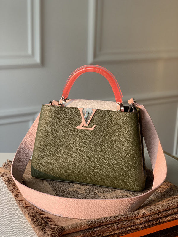 COZY BAGS - LOV Bags - 3925