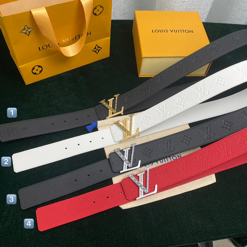 JB - LOV Belts - 057