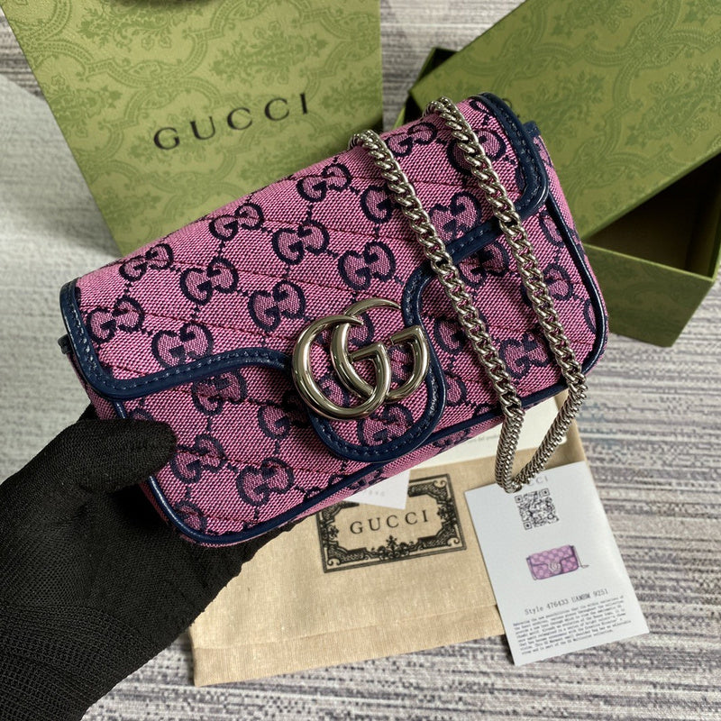 COZY BAGS - GUKI Bags - 1963