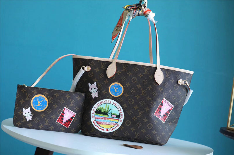 COZY - LOV Lady Bags - 1851