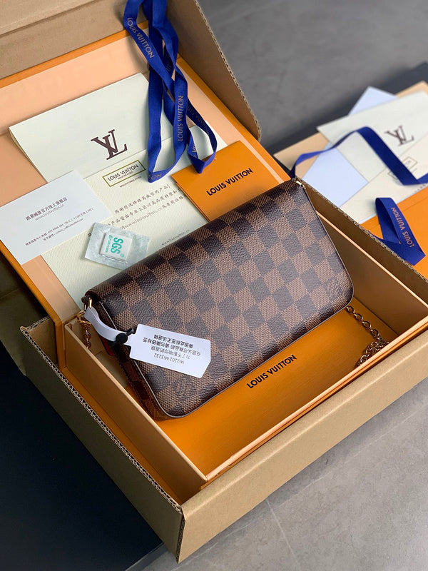 COZY - LV Bags - 656