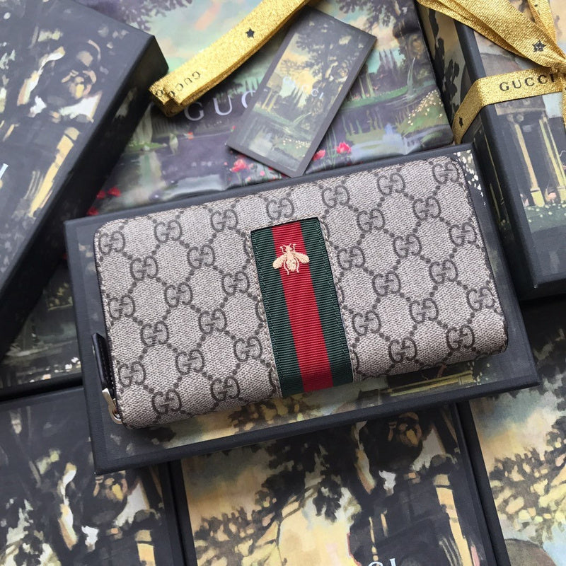 COZY BAGS - Guki Wallet - 691