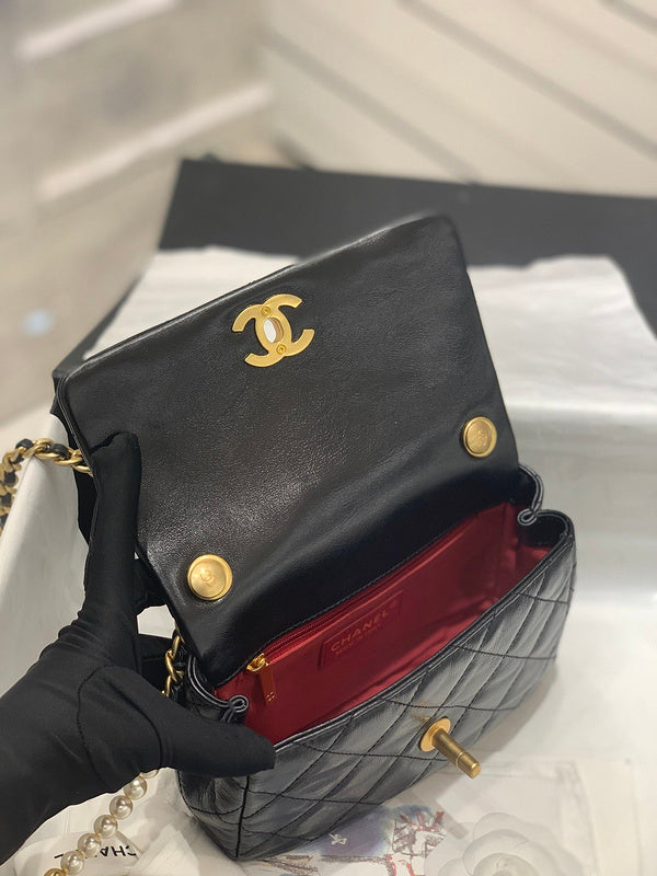 COZY BAGS - CHL Lady Bags - 263