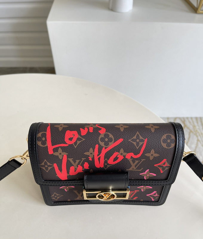 COZY BAGS - LOV Bags - 3349