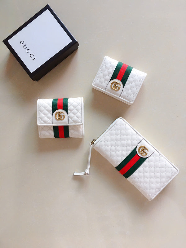 COZY BAGS - Guki Wallet - 464