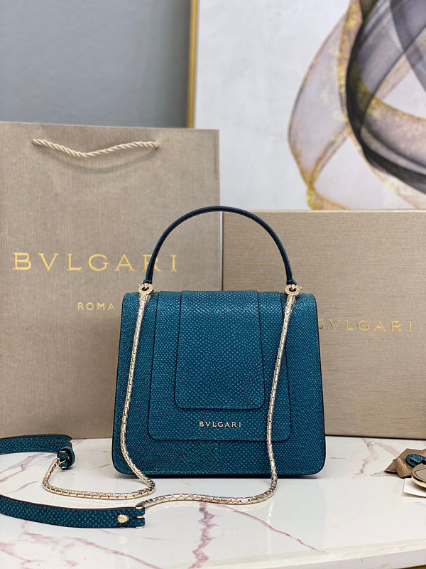 COZY - BGL Lady Bags - 154