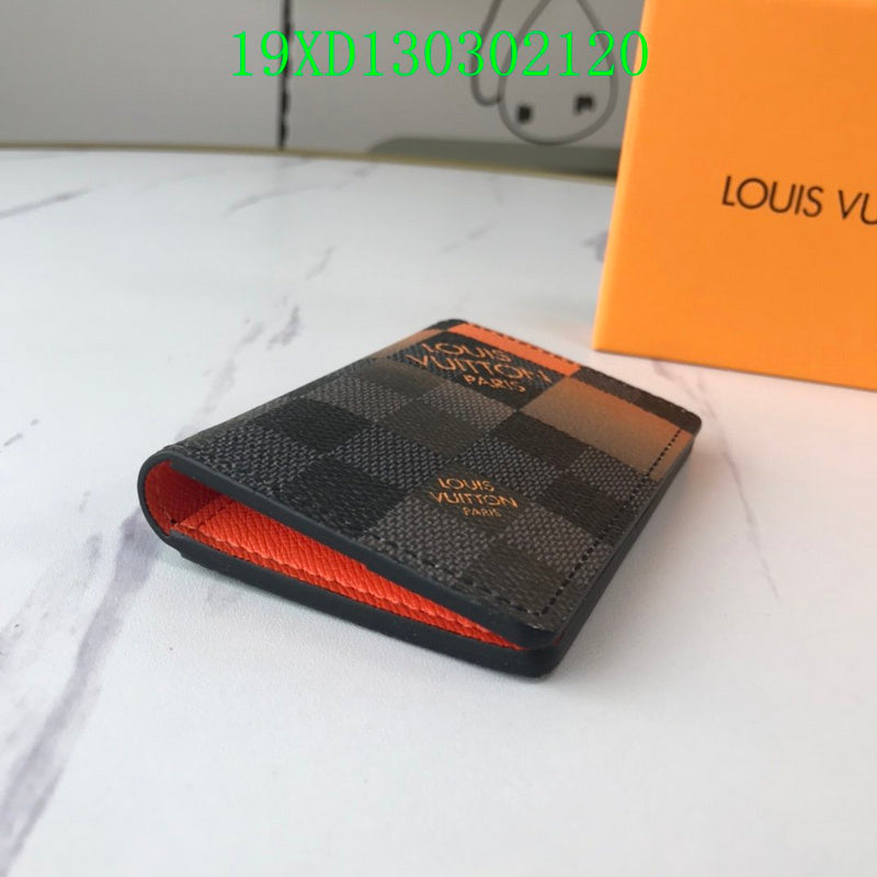COZY BAGS - CHL Wallet - 1085