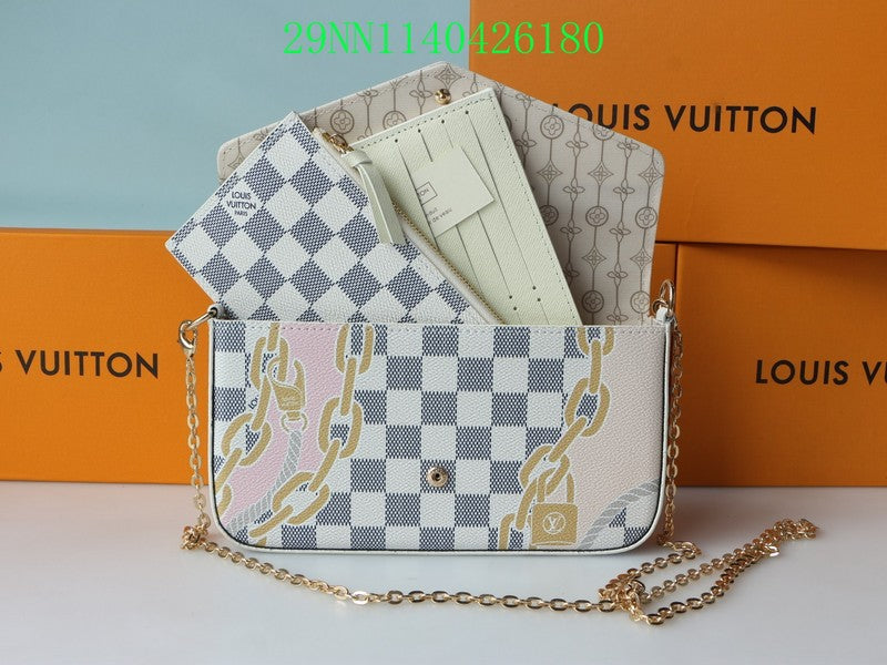 COZY BAGS - LOV Wallet - 522