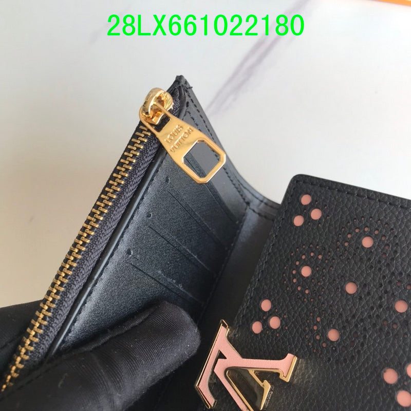 COZY BAGS - CHL Wallet - 1410