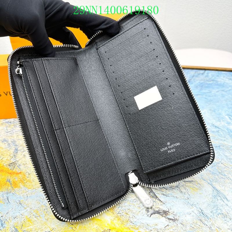 COZY BAGS - LOV Wallet - 362