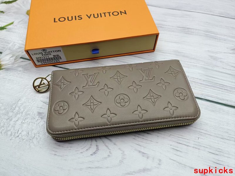 COZY BAGS - Mix Wallets - 677