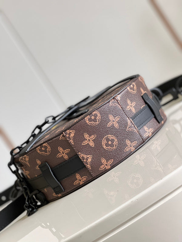 COZY BAGS - LOV Bags - 2363