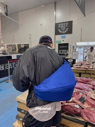 COZY BAGS - PD Bags - 1340