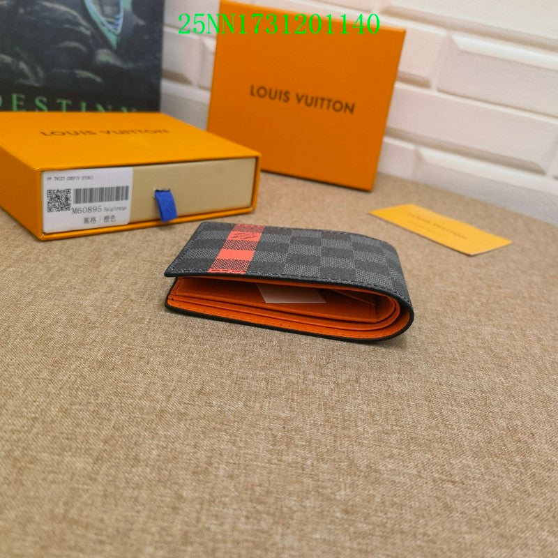 COZY BAGS - CHL Wallet - 450