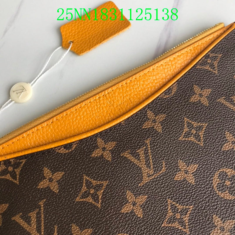 COZY BAGS - CHL Wallet - 482