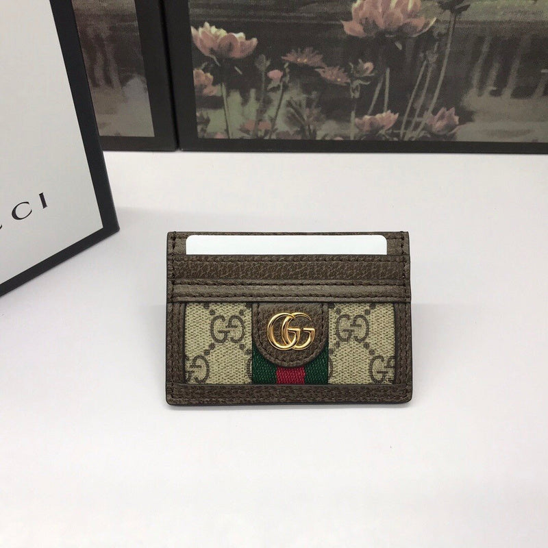 JB - Guki Card Case - 105