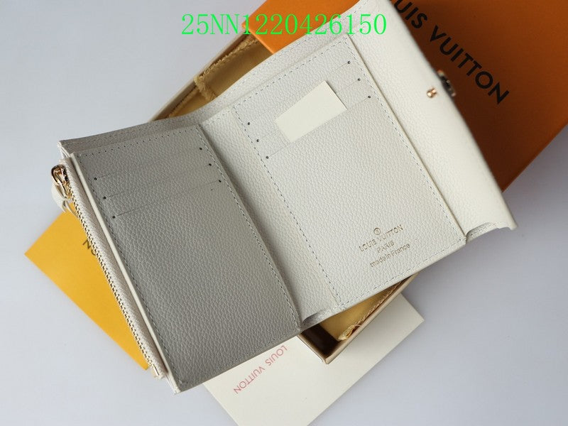 COZY BAGS - LOV Wallet - 514