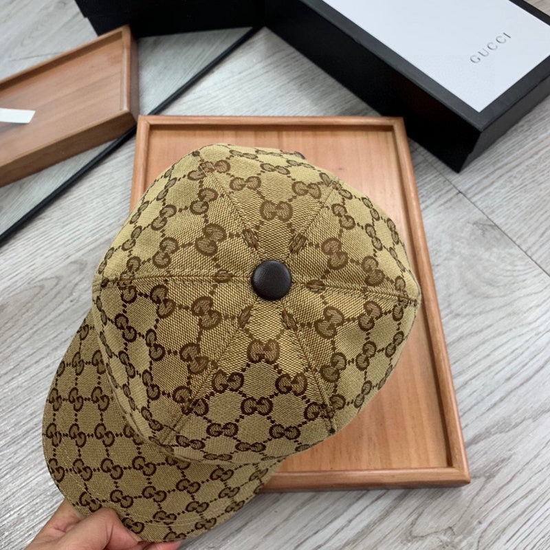 COZY BAGS - Guki Hats & Caps - 094