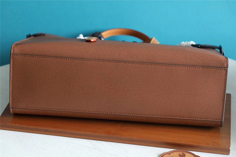 COZY - LOV Men Business Bags - 068