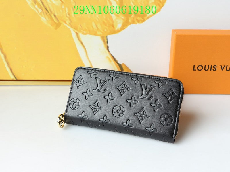 COZY BAGS - LOV Wallet - 372