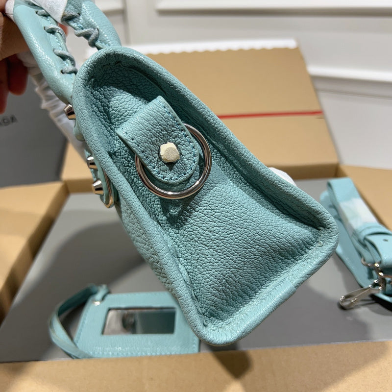 COZY - BG Bags - 601