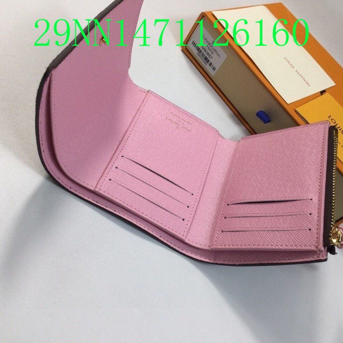 COZY BAGS - CHL Wallet - 457