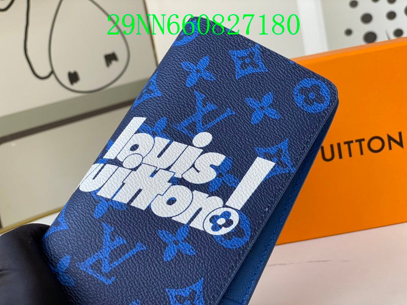 COZY BAGS - CHL Wallet - 624