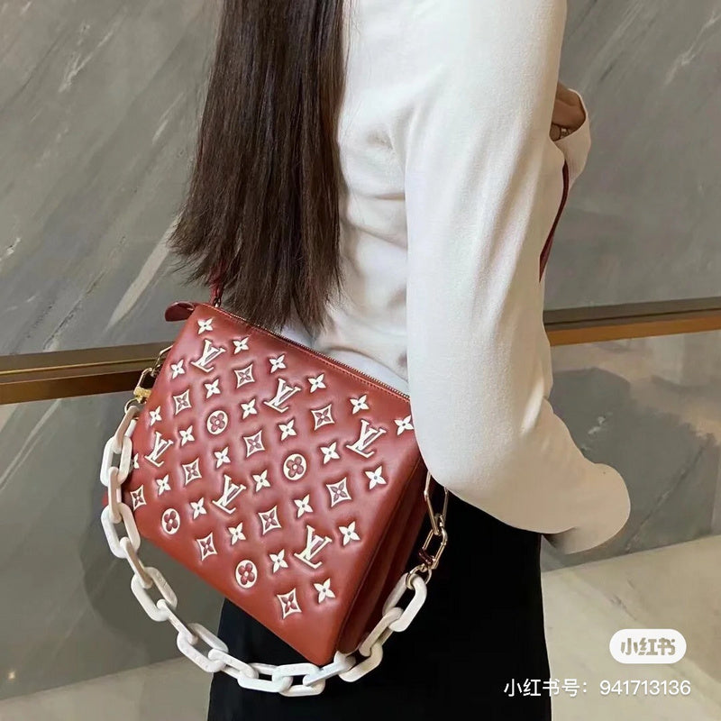 COZY - LV Bags - 2034