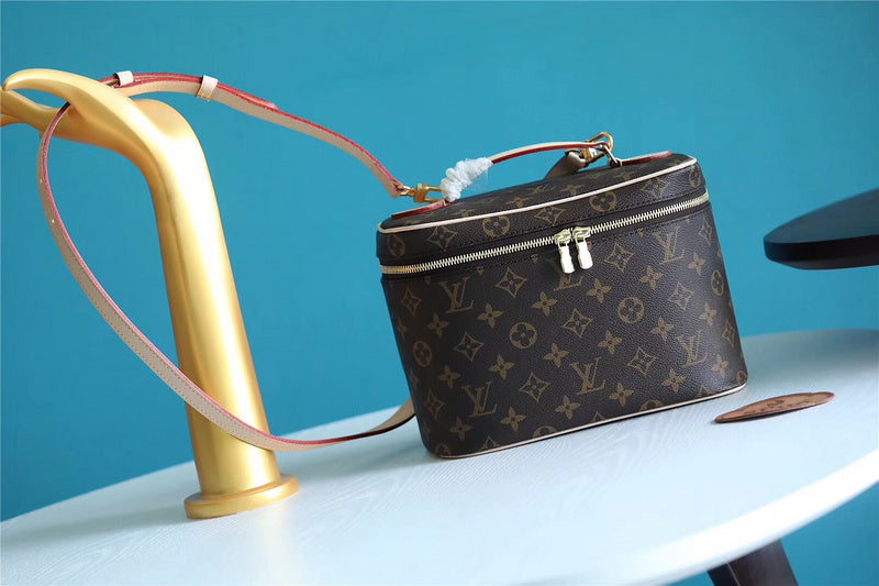 COZY - LOV Lady Bags - 1824