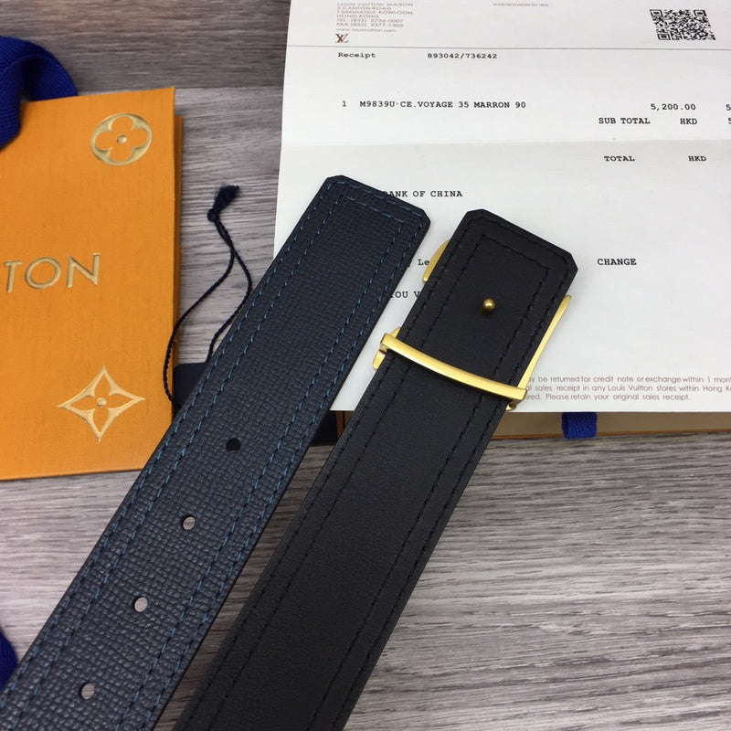 JB - LOV Belts - 137
